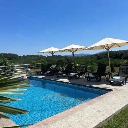 Kuca Za Odmor ヴィラ