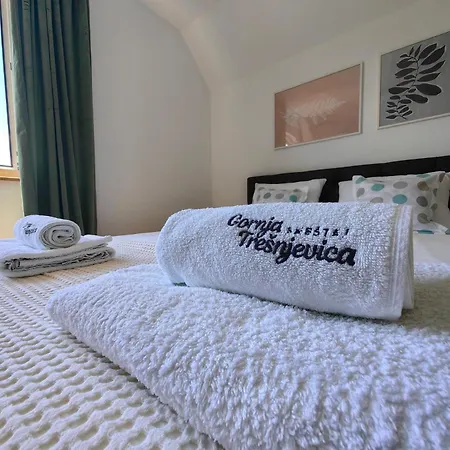 ヴィラ Kuca Za Odmor