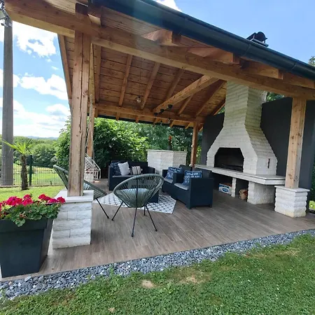 Kuca Za Odmor * Gornja Tresnjevica