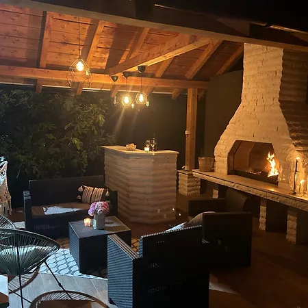 ヴィラ Kuca Za Odmor