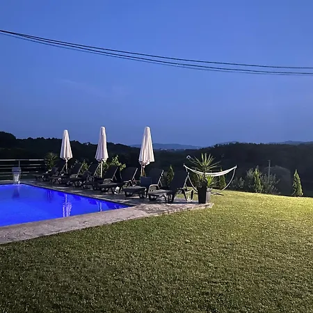 Kuca Za Odmor Willa Gornja Tresnjevica