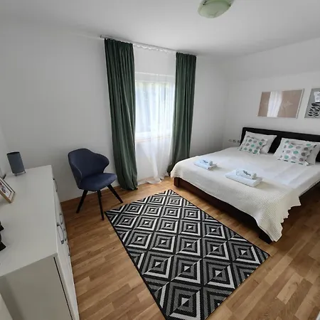 Kuca Za Odmor Gornja Tresnjevica