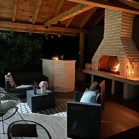 Kuca Za Odmor * Gornja Tresnjevica