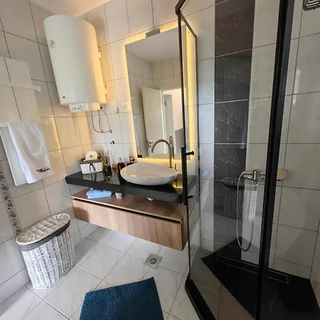 Kuca Za Odmor ヴィラ Gornja Tresnjevica