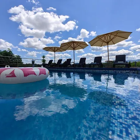 Kuca Za Odmor * Gornja Tresnjevica