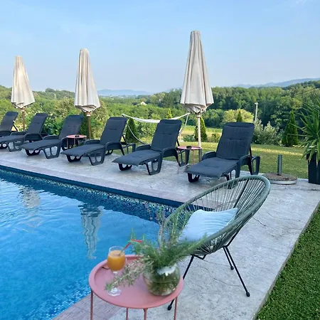 Kuca Za Odmor Willa *