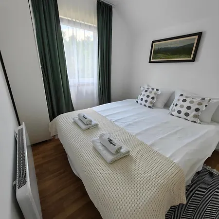 Kuca Za Odmor * Gornja Tresnjevica