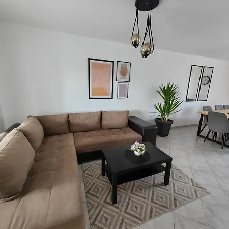 Willa Kuca Za Odmor Gornja Tresnjevica