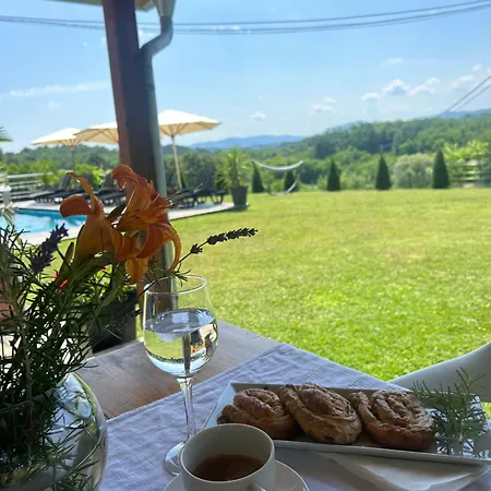 Kuca Za Odmor Gornja Tresnjevica