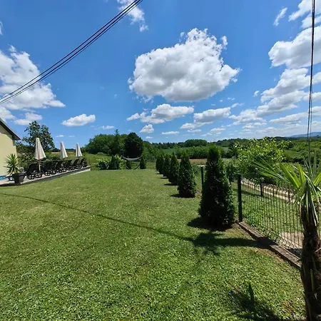 Kuca Za Odmor * Gornja Tresnjevica