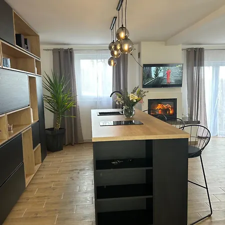 Kuca Za Odmor * Gornja Tresnjevica