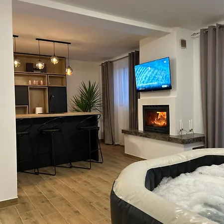 Kuca Za Odmor ヴィラ