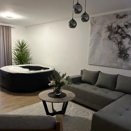 ヴィラ Kuca Za Odmor *