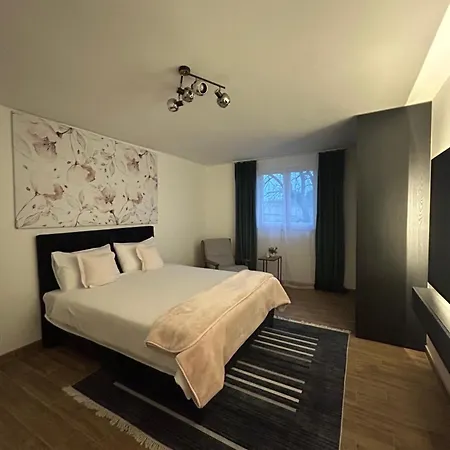 Kuca Za Odmor Gornja Tresnjevica