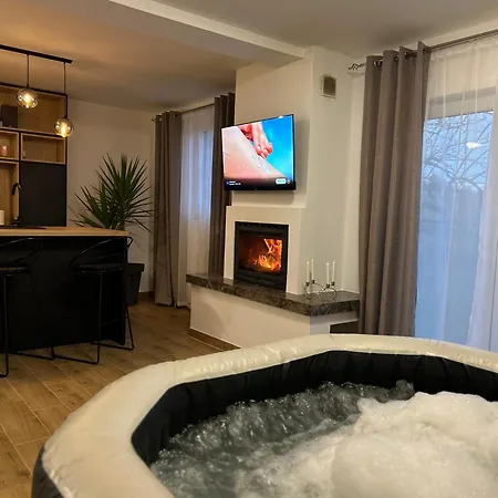 Kuca Za Odmor * Gornja Tresnjevica