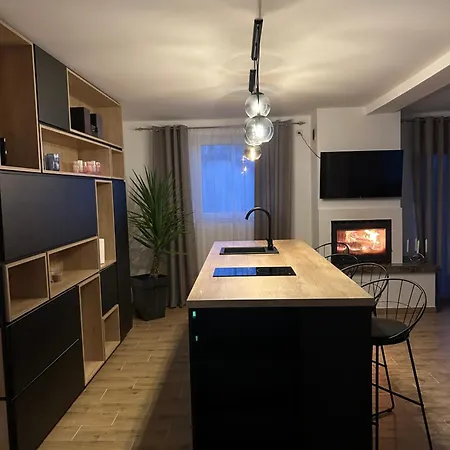 Kuca Za Odmor Willa *