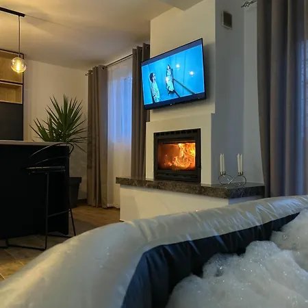 Kuca Za Odmor Willa Gornja Tresnjevica