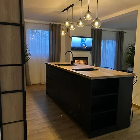 Kuca Za Odmor ヴィラ