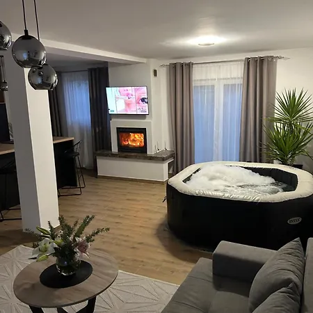 Kuca Za Odmor ヴィラ Gornja Tresnjevica