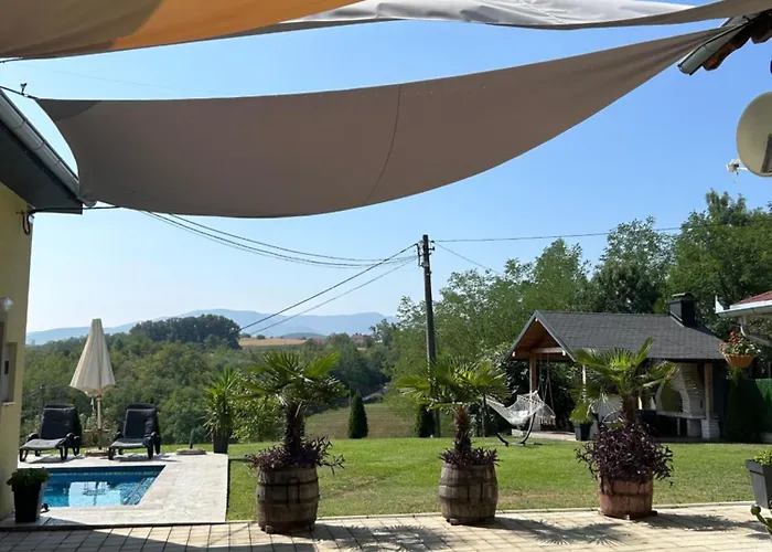 Kuca Za Odmor 빌라