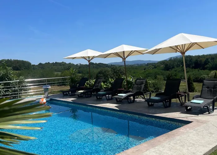 Kuca Za Odmor 빌라