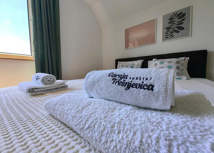 빌라 Kuca Za Odmor