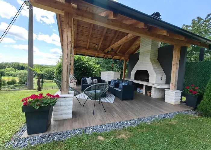 Kuca Za Odmor * Gornja Tresnjevica