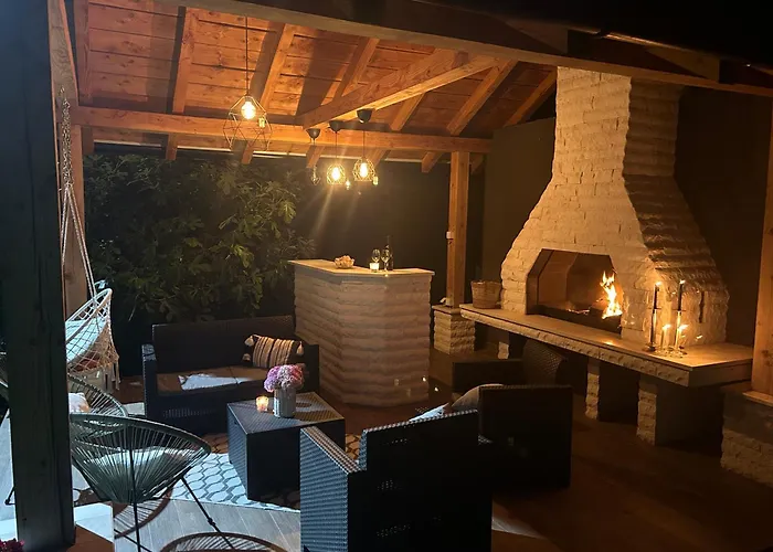 빌라 Kuca Za Odmor