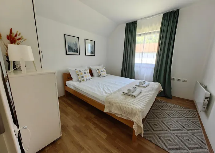 Kuca Za Odmor 빌라