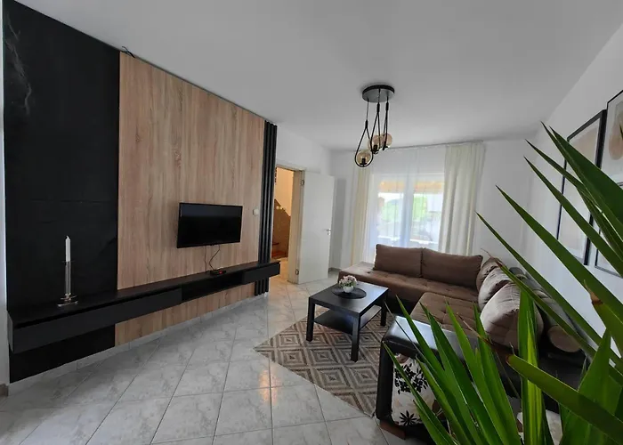 Kuca Za Odmor 빌라 *