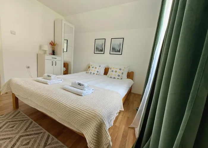 Kuca Za Odmor 빌라