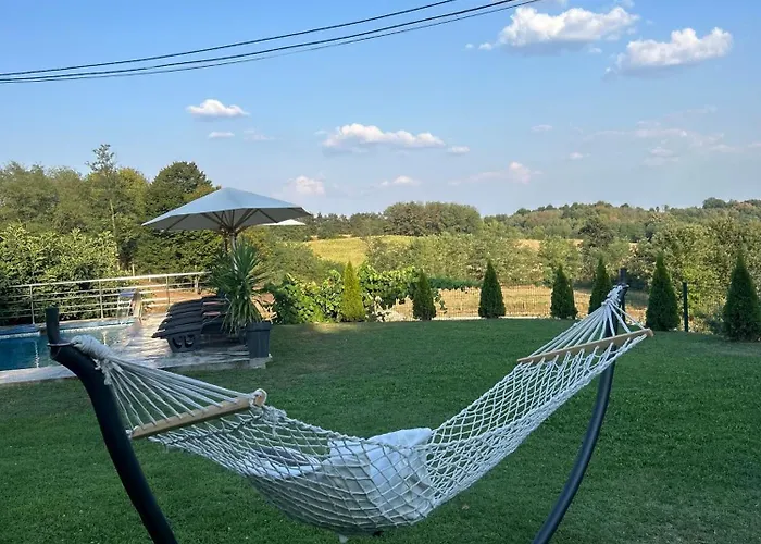 Kuca Za Odmor 빌라 *