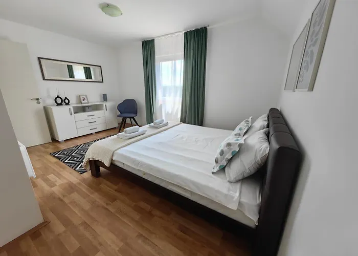 Kuca Za Odmor Gornja Tresnjevica