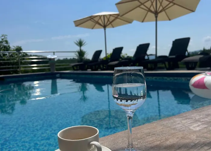 빌라 Kuca Za Odmor Gornja Tresnjevica