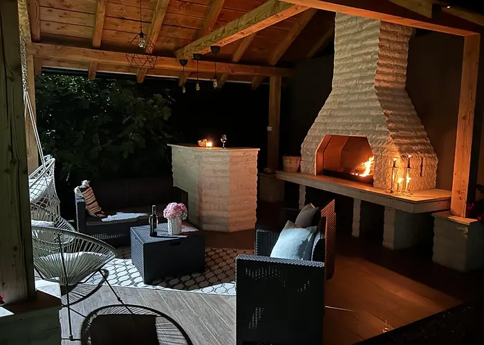 Kuca Za Odmor * Gornja Tresnjevica