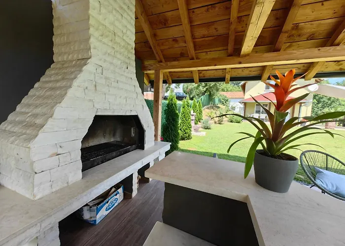 빌라 Kuca Za Odmor Gornja Tresnjevica