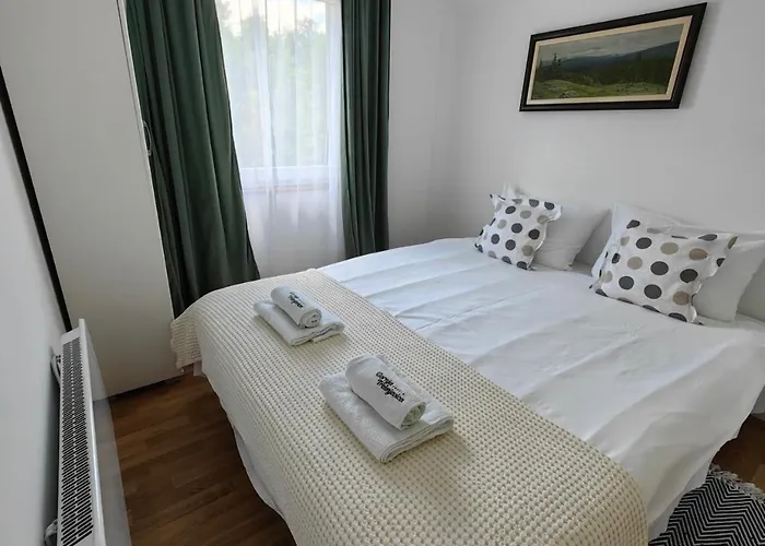 Kuca Za Odmor * Gornja Tresnjevica