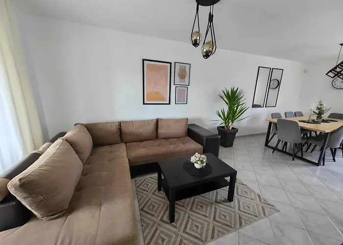 빌라 Kuca Za Odmor Gornja Tresnjevica