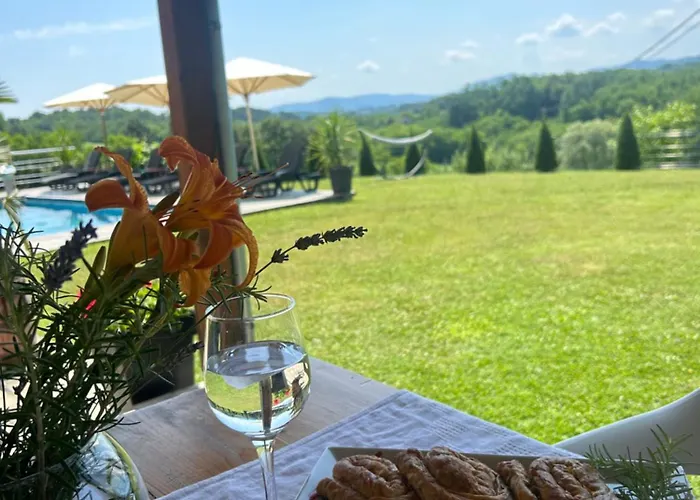 Kuca Za Odmor Gornja Tresnjevica