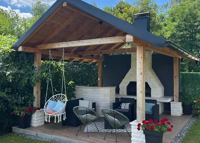 빌라 Kuca Za Odmor *