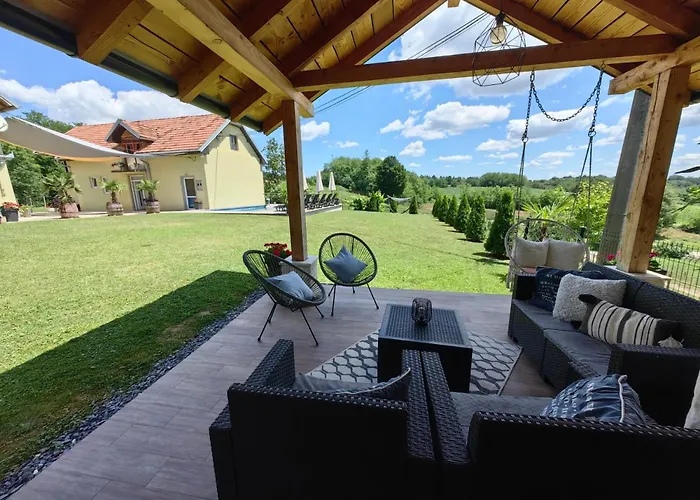 빌라 Kuca Za Odmor