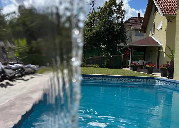 빌라 Kuca Za Odmor *