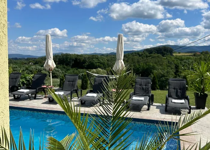 빌라 Kuca Za Odmor *