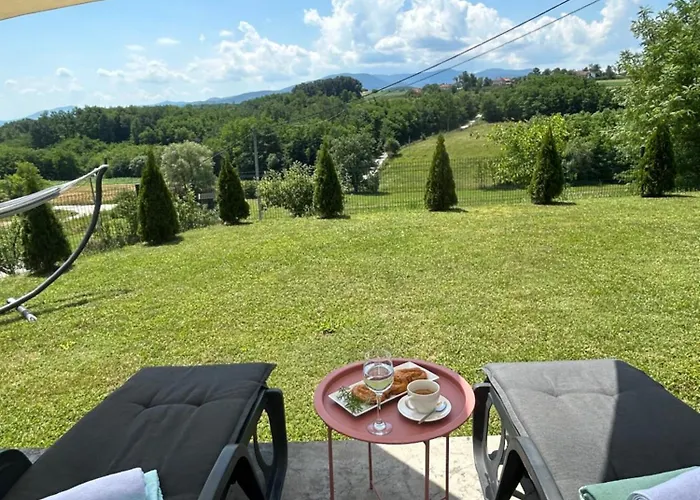 Kuca Za Odmor 빌라