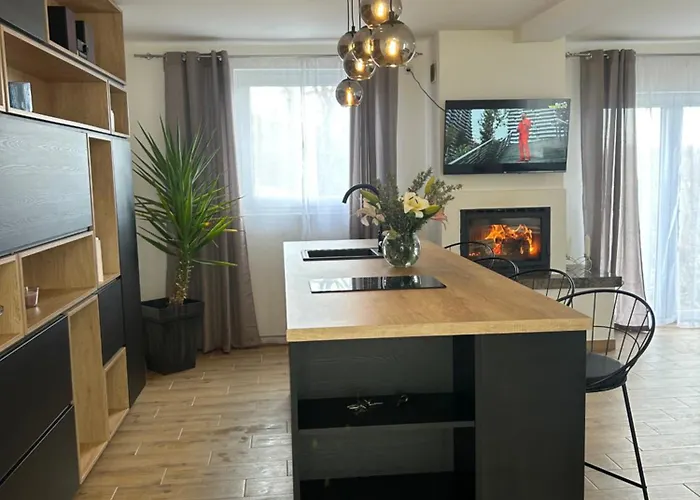 Kuca Za Odmor * Gornja Tresnjevica