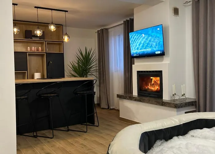 Kuca Za Odmor 빌라