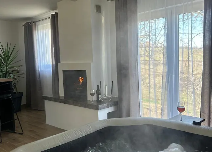 빌라 Kuca Za Odmor