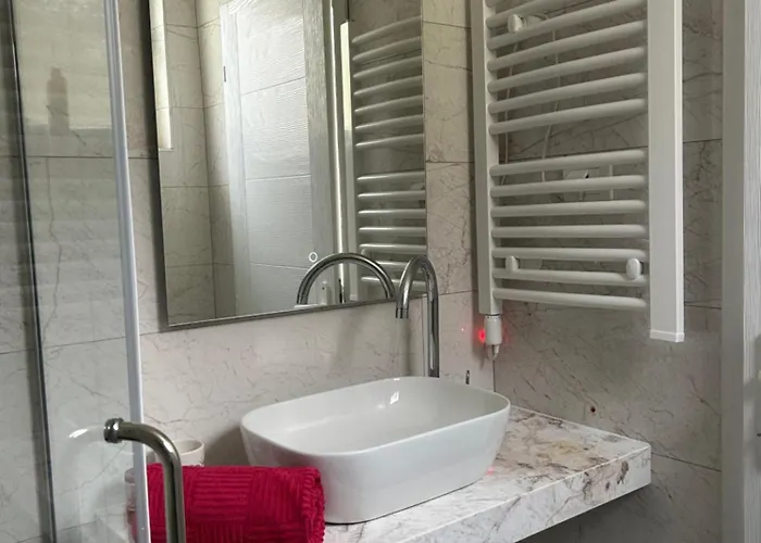 Kuca Za Odmor 빌라 Gornja Tresnjevica