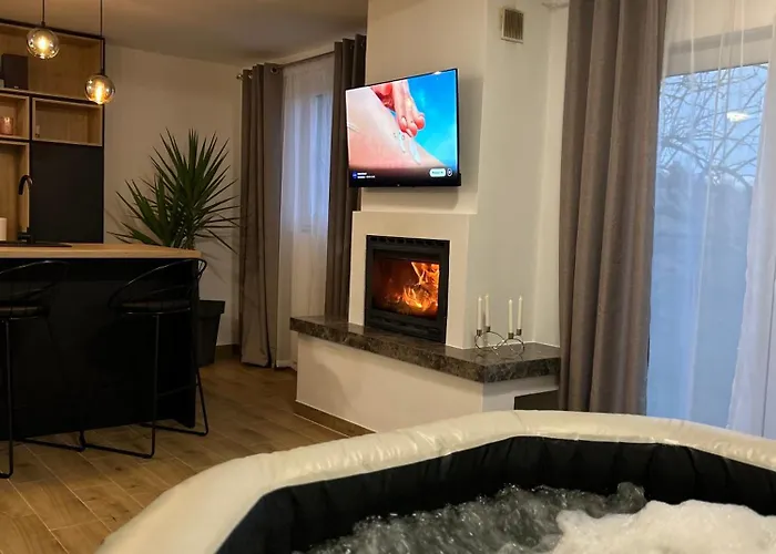 Kuca Za Odmor * Gornja Tresnjevica