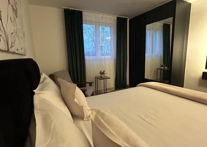 Kuca Za Odmor 빌라